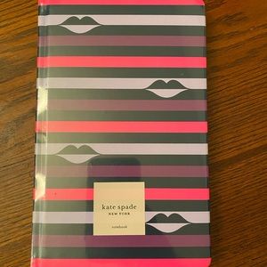 Kate Spade ♠️ Notebook